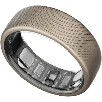 Xiaomi Slimme Ring - AMAZFIT - Helio Ring - Maat 12 - Slaaptracking - Hartslagmonitoring - Emotietracking