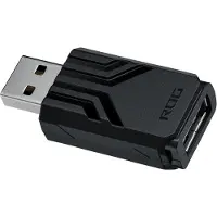 Asus Rog Polling Rate Booster Usb-adapter