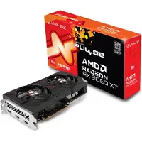 SAPPHIRE TECHNOLOGY AMD Radeon RX 9060 XT Videokaart Radeon RX 9060 XT 8 GB GDDR6-RAM PCIe x16 HDMI
