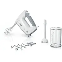Bosch MFQ36440 ErgoMixx Handmixer