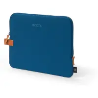Dicota Skin URBAN – Notebookhoes 14″ – Marineblauw