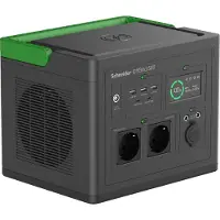 APC Offgrid 500 Draagbare Energiecentrale