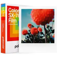 Polaroid Color instant film for SX70