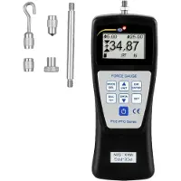 Pce Instruments -PFG 50 Dynamometer Fabrieksstandaard (zonder certificaat)