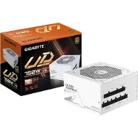 Gigabyte UD750GM PG5 V2 ICE | PC voeding