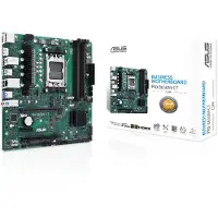 Asus PRO B650M-CT-CSM AMD B650 Socket AM5 micro ATX