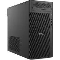 Dell Desktop PC Pro Max Tower T2 FCT2250 Intel Core Ultra 7 (Series 2) 265K 5.5 GHz 32 GB RAM 1 TB SSD Intel Graphics Win 11 Pro 006MD
