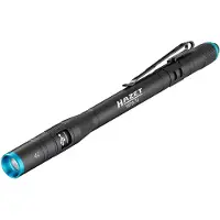Hazet 1979-74 Penlight werkt op een accu, werkt op USB, werkt op batterijen LED 500 lm 3 h 61 g