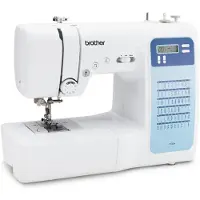 Brother Fs60x Naaimachine