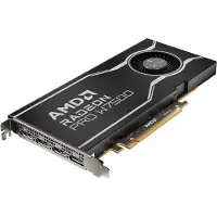 AMD Radeon Pro W7500 8 GB GDDR6