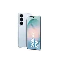 Samsung Galaxy S26 512GB Lichtblauw 5G