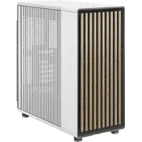 Fractal Design North Midi-tower PC-behuizing Wit