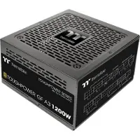 Thermaltake Toughpower GF A3 Gold TT Premium Edition - 1200 W