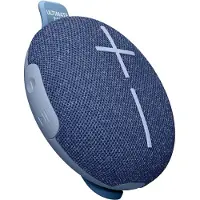 Ultimate Ears Enceinte sans fil Bluetooth Miniroll Bleu