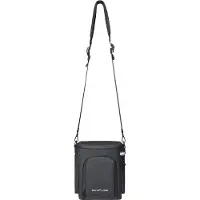 EcoFlow Etui de transport étanche Noir pour station électrique portable