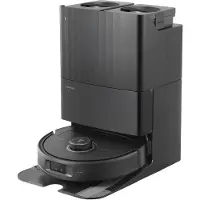 Roborock Qrevo MaxV Zwart