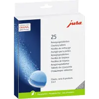 Jura Reinigingstabletten 3-in-1