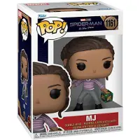 Funko POP! Marvel Spider-man: No Way Home Mj-figuur
