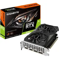 Gigabyte technology GeForce RTX 3050 WINDFORCE OC V2 6G