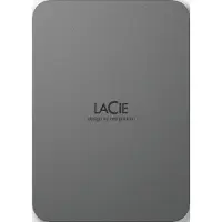 Seagate Harde schijf 5 TB USB Type-C Grijs STLR5000400