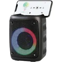 Rebeltec STAGE 180 Portable Bluetooth Speaker