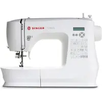 SINGER C5655 Naaimachine
