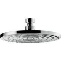 Hansgrohe hoofddouche Raindance d: 240mm chroom
