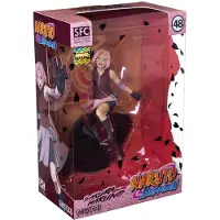 Abysse Corp NARUTO SHIPPUDEN - Figurine "Sakura"