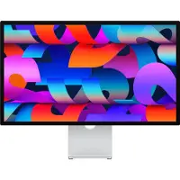 Apple Studio Display (2026) kantelbare en in hoogte verstelbare standaard