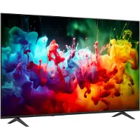 LG 75QNED7EB3A 4K QNED-TV 189 cm 75 inch Energielabel E (A - G) Zwart