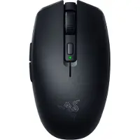 Razer Orochi V2, draadloze gamingmuis, 16000 DPI, wit, compact
