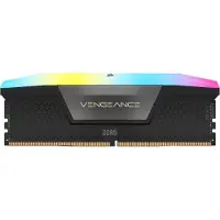 Corsair Vengeance RGB 32GB (2x16GB) DDR5 DIMM 5200MT/s CL40