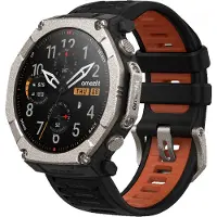 Xiaomi T-Rex Ultra 2 outdoor GPS-smartwatch