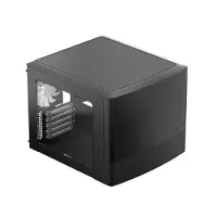 Fractal Design Node 804 mini-tower met zichtpaneel