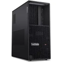 Lenovo ThinkStation P3 Tower 30HT00CSGE - Intel Core Ultra 9 285K, 32 GB DDR5 RAM, 512 GB SSD, Intel UHD-grafische kaart, Windows 11 Pro