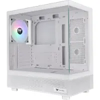 Thermaltake View 270 TG ARGB - Kleur: Sneeuwwit