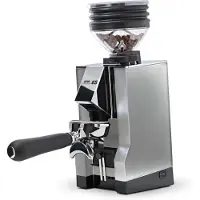 Eureka Mignon Zero 65 All Purpose Espresso elektrische koffiemolen - Chrome