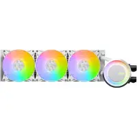 MSI PC Koeling - - 306-7ZW6E21-C24 / 306-7ZW6E24- - MAG CORELIQUID E360 WIT