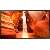 Samsung SMART LCD Signage OM55N-S Digital Signage display 139.7 cm 55 inch 1920 x 1080 Pixel