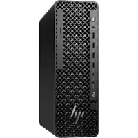 HP Workstation Z2 SFF G1i Intel Core Ultra 7 (Series 2) 265K 5.5 GHz 32 GB RAM 1 TB SSD Nvidia A400 A40M2ET