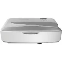 Optoma Zu500uste Laser 5000lm Projector