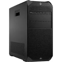 HP Z4 G5 Workstation 5E8X4EA - Intel Xeon W3-2535, 64 GB RAM, 1000 GB SSD, RTX 4000 Ada, Win11Pro
