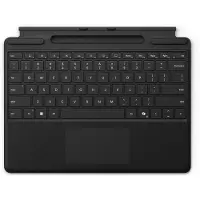 Microsoft SrProKBw/PenStor SC German Austria/Germa Tablettoetsenbord Geschikt voor merk (tablet): Windows Surface Pro 8
