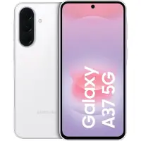 Samsung Galaxy A37 256GB Wit 5G