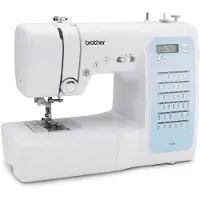 Brother FS40S Elektronische naaimachine