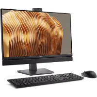 Dell Pro QC24251 Intel Core Ultra 5 235T 61 cm (24") 1920 x 1080 pixels All-in-One PC 16 GB DDR5-SDRAM 512 GB SSD Windows 11 Pro Wi-Fi 6E (802.11ax) Black 1YBO