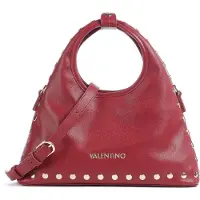 Valentino Schoudertas 'FLORAYNE' kersrood