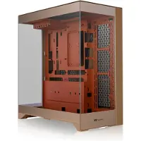 Thermaltake CTE E550 TG Grind Zand | behuizing