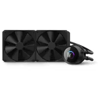 NZXT Kraken 280 - Black