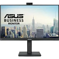 Asus BE249QFK computer monitor 60,5 cm (23.8") 1920 x 1080 Pixels Full HD LCD Zwart